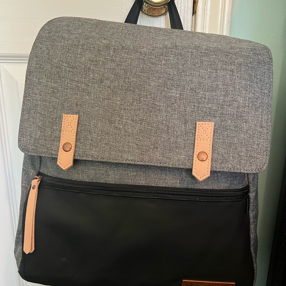 Petunia Pickle Bottom Meta Diaper Bag